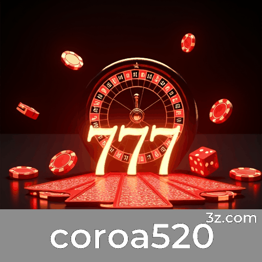 Coroa520: Diversão Infinita para Jogadores Brasileiros