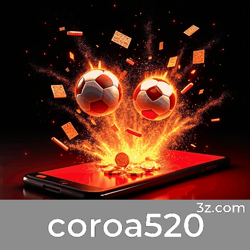coroa520: Interação Real e Diversão Social em Casino