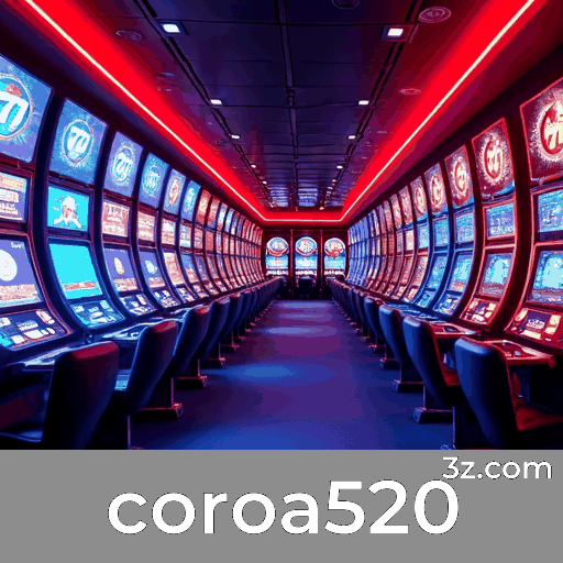 coroa520: A Plataforma de Apostas com Excelência e Serviços Profissionais