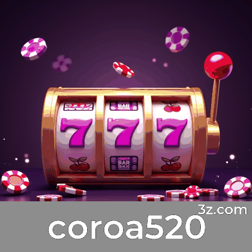 coroa520: Apostas Fáceis no Seu Smartphone