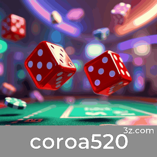 Qualidade Superior de Jogos no coroa520