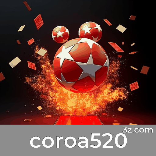 Qualidade Superior de Jogos no coroa520