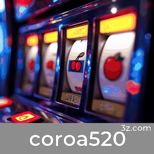 Coroa520: Diversão Infinita para Jogadores Brasileiros