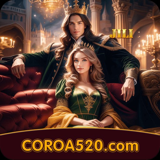 Coroa520: Diversão Infinita para Jogadores Brasileiros